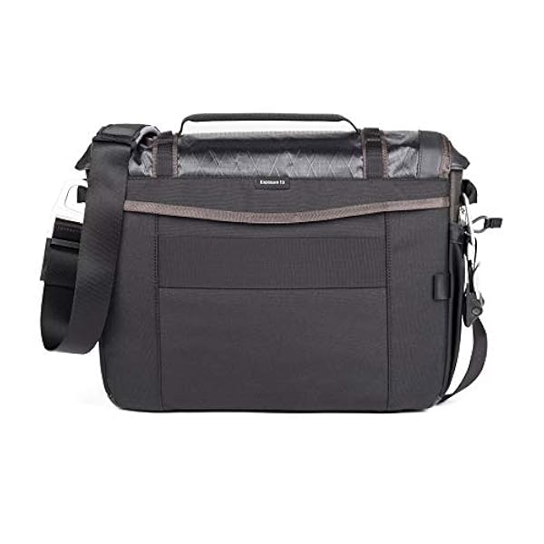 MindShift Gear Blootstelling 13 Schoudertas (zwart)