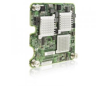 HP (Formerly Compaq NC325m 4-Port Gigabit Network Adapter 416585-B21