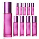 Multifunction Flaschen: Ideal für Parfüm, Aromatherapie,Wasser, Insektenschutzmittel, ätherische Öle, etc.