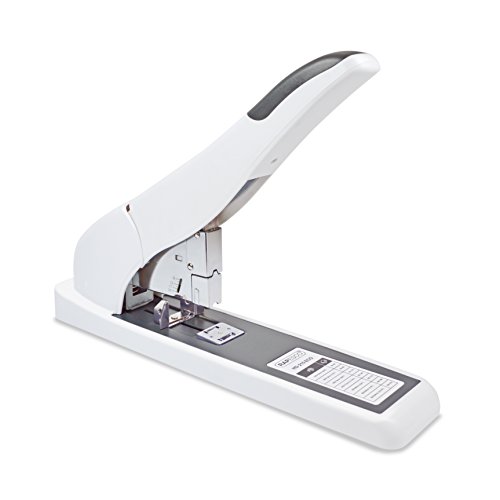 Rapesco ECO HD-210 Heavy Duty Stapler - Soft White , 210 sheet (1397)