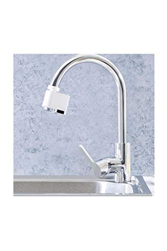 Youpin - Wasserspargerät mit Infrarotsensor für Wasserhahn (internationale Version)