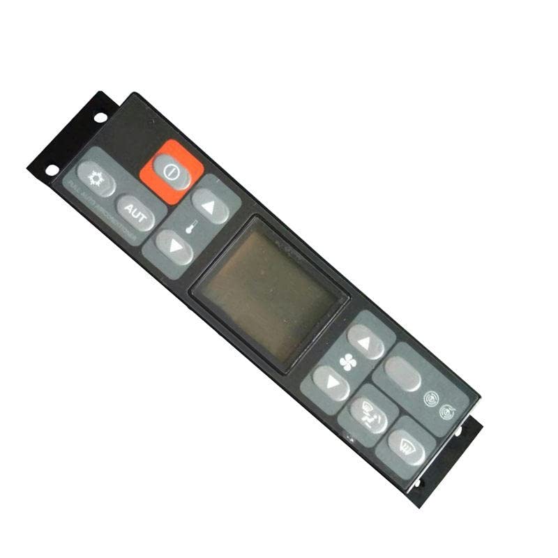 Air Conditioner Controller 145670-7950 293-1136 for Caterpillar Excavator E320D 320D E324D 320DL 336DL E330D E325D