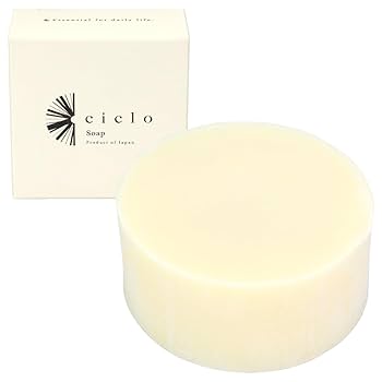 soap・0±0 皮脂の過剰分泌を抑える石鹸 詰替用（化学物質、