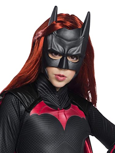 Disfraz Completo Batwoman para Niñas Talla M miniatura 2
