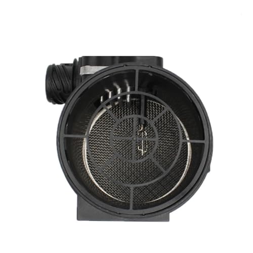 Débitmètre de masse d'air MAF 5WK9600 pour motorisations BMW E36 E38 E39 - 3