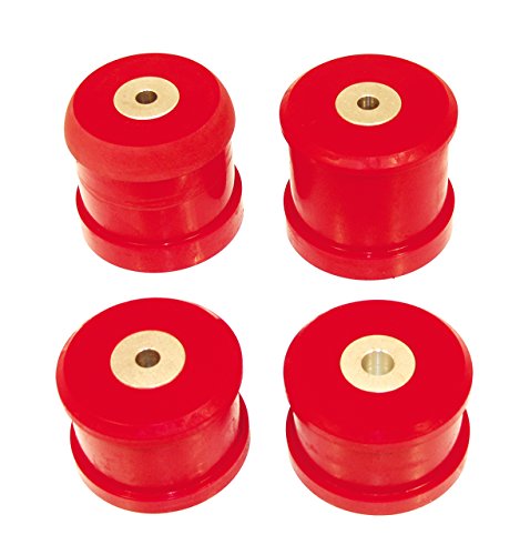 Prothane 4-511 Red Motor Mount (Mitsubishi 3000GT)