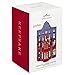 Hallmark Keepsake Plastic Christmas Ornament 2019 Year Dated Harry Potter Weasleys' Wizard Wheezes Joke Shop