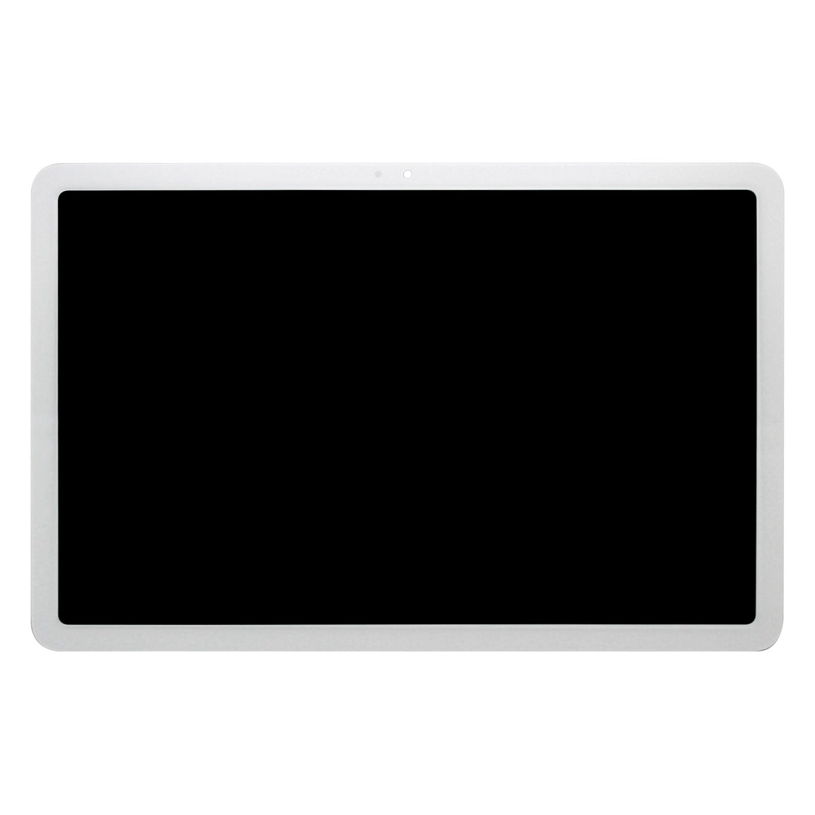 SOINEED Digitizer LCD Touch Screen Display Glass Panel Assembly Replacement for Google Pixel Tablet 11 inch 2023 (White)