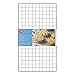 George East Houseware Tala - Rejilla para enfriar tartas