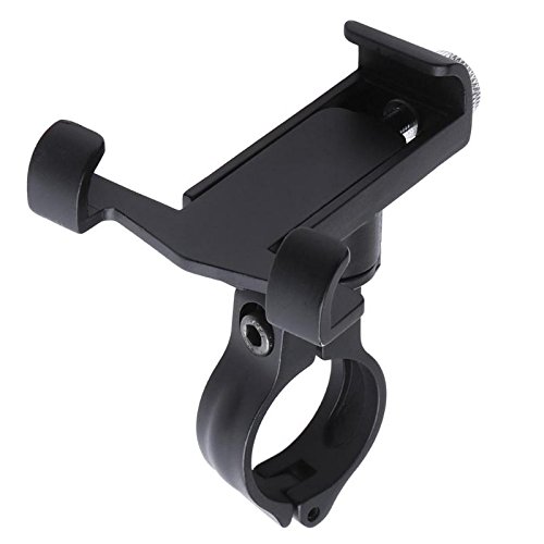 RVS Universal Bike Phone Stand Motorcycle Handlebar Stand Bracket