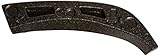 Genuine GM Parts 25730121 Driver Side Front Bumper Cover Support