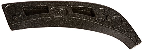 Genuine GM Parts 25730121 Driver Side Front Bumper Cover Support