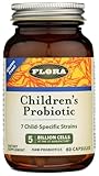 Udo's Choice - Children's Blend Probiotic Capsules - 60 count