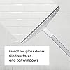 OXO Good Grips Aluminum Extendable Squeegee