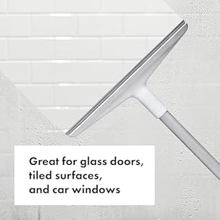 OXO Good Grips Aluminum Extendable Squeegee