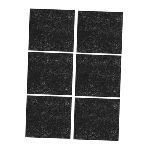 Hohopeti 6個砂盆用 フィルター 砂の い する脱 フィルター な 境で