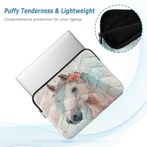 Funda para laptop 13-14 pulgadas resistente al agua miniatura 5
