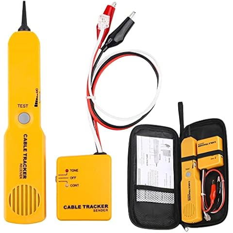 Testeur de Circuit Gobesty Cover