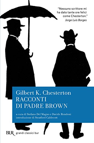Racconti di Padre Brown