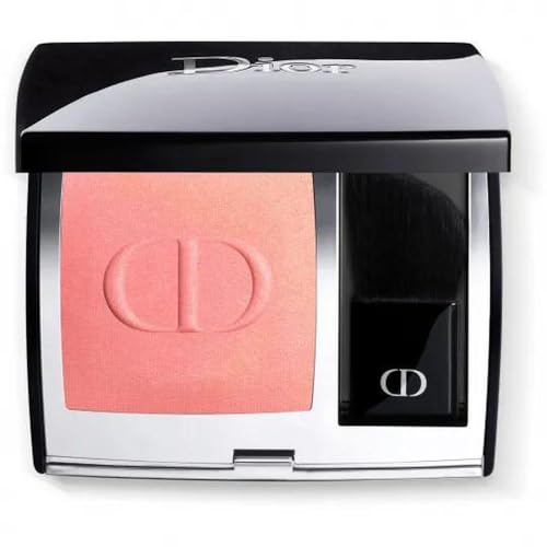 DIOR Rouge Blush Couture Colour Long-Wear Powder Blush No.219 Rose Montaigne 6,7 g