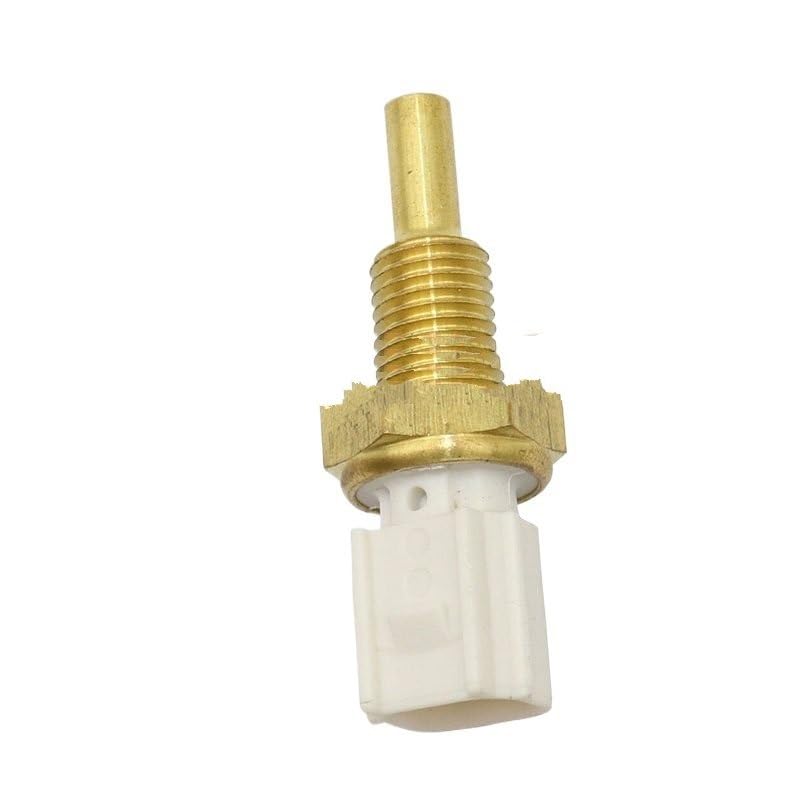 Sensor de temperatura del agua de motor recambio compatible con coches 3F1A12A648AB 3