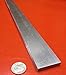 Precision Ground O1 Tool Steel Flat Bar .250