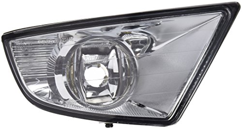 VAN WEZEL Phares antibrouillard 1829998 Compatible avec: FORD MONDEO III, MONDEO III Stufenheck, MONDEO III Turnier