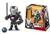 Metals Marvel 6 inch Classic Figure - War Machine (M67)