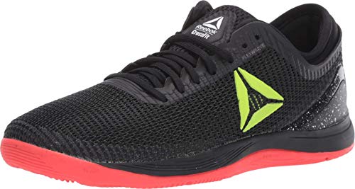 Reebok Women's CROSSFIT Nano 8.0 Flexweave Cross Trainer Reebok Women's CROSSFIT Nano 8.0 Flexweave Cross Trainer