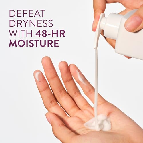 Image of Native Moisturizing Hand & Body Lotion Contains Naturally Derived Plant-Based Moisturizers for Women and Men, Dermatologist Tested for Sensitive Skin, Vanilla & Cashmere Scent, 16.5 fl oz