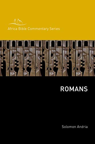 Romans view 2