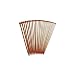 14" Inch Single Point StitchBerry Premium Collection Bamboo Knitting Needles (30 pcs., 15 Sets)