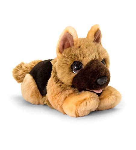 Keel Toys SD2532 - Peluche alsaziano, 32 cm