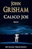  Calico Joe