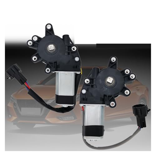 Lève-vitre électrique durable avec régulateur moteur premium