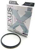Minimiza reflejos no deseados Marumi EXUS Filtro UV 67mm [ EXS67UV ]