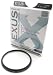 Produktbild MARUMI Filter UV 62mm EXUS