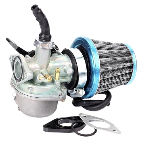 Carburateur PZ19 pour vos sorties en ATV Quad de 50cc à 110cc