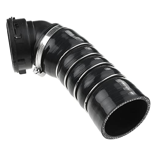Ladeluftschlauch Turboschlauch für X5 E70 X6 E71 E72 3.0L 2006-2010 11618506079
