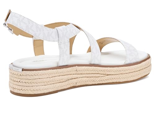 Image of Michael Kors Women's Lynn Espadrille Sandal