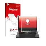 [Haute Transparence] La haute définition ultra-claire préserve la qualité de vision originale - compatible avec HP Omen Transcend 16-u1000nl