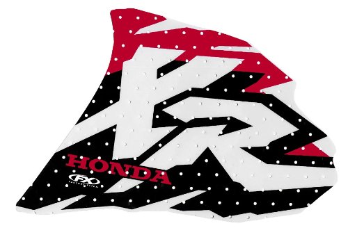 Amazon.com: Factory Effex XR OE SHRD/TANK '97 FX HON Graphics