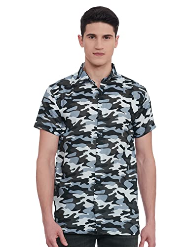 Image of TLF Men's Regular Fit Shirt