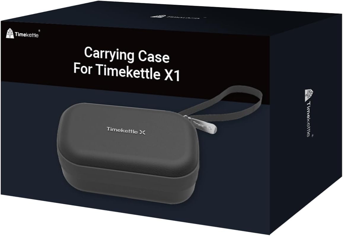 Amazon.co.jp: Timekettle X1/X1 Meeting 専用プロテクトケース – 落下