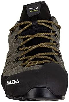 Salewa Wildfire 2 GTX Hiking Shoe - Men's Bungee Cord/Black 12 | Image 1
