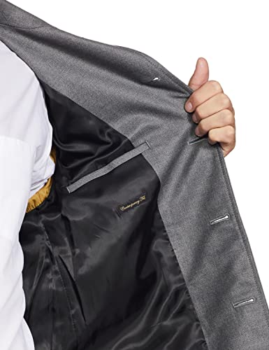 Image of Raymond Men's Notch Lapel Regular Blazer
