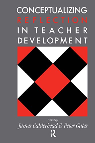Conceptualizing Reflection in Teacher Development view 2