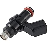 Injecteur de carburant pour moto OE BT-MTC-B, 6 trous, 110cc, pour Sundiro, Wuyang, Keihin, PGM System, accessoire moto