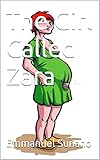  The Girl Called Zara (English Edition)