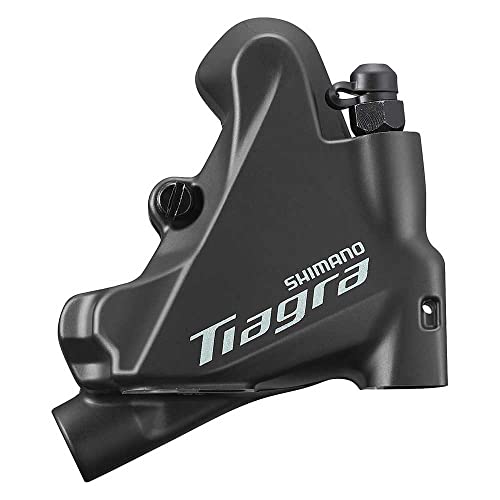 SHIMANO Tiagra Flat Mount Bicycle Hydraulic Disc Brake - Front - BR-4770 - IBR4770F6RF